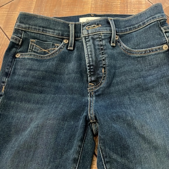 Revtown USA Decade Denim. Size 25. Ankle - Picture 5 of 7